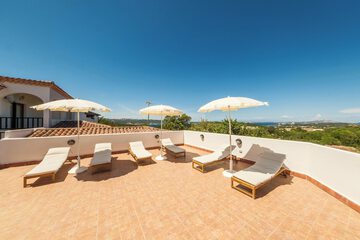 Sundeck