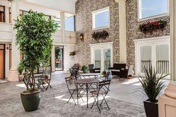 Hotel Interior 3 of 19