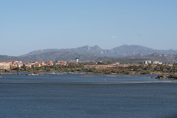 City view from property