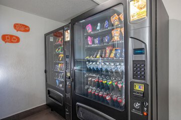Vending machine