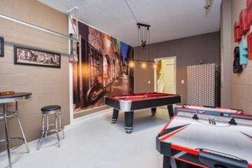 In-Room Amenity