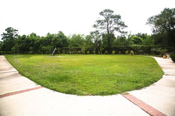 Sports facility