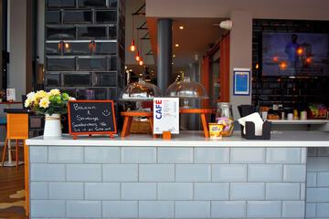 Cafe