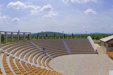 Theater show
