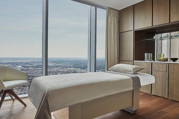 Spa treatment