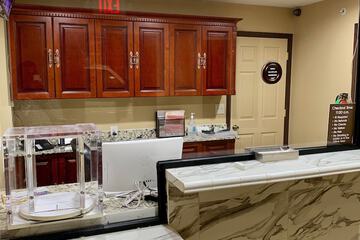 Hotel Interior 9 of 16