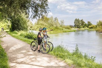 Bicycling