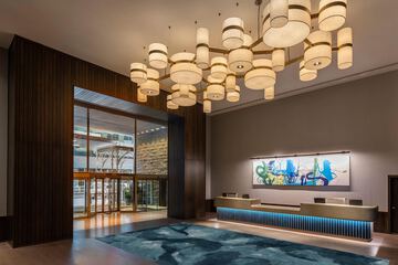 Thompson Central Park New York by Hyatt