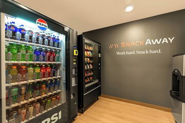 Vending machine