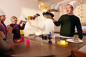 Children's activities