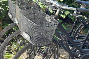 Bicycling