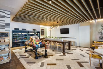 Breakfast/Coffee Service 34 of 37