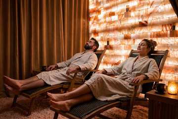 Spa treatment