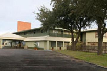 Econo Lodge Inn & Suites Abilene