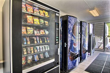 Vending machine