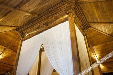Hotel Interior or Public Areas