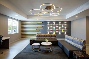 La Quinta Inn & Suites by Wyndham Lexington Park - Patuxent