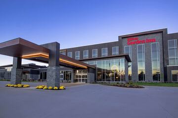 Hilton Garden Inn Wausau