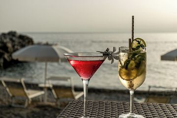 Beach bar