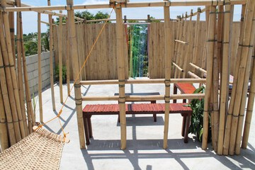 Sundeck