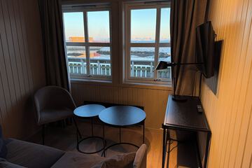 View from room