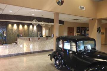 Marble Waters Hotel & Suites