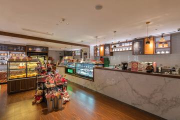 Cafe