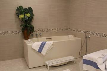 Treatment room