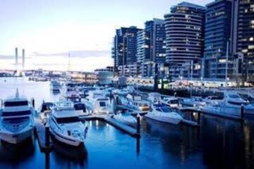  Grand Mercure Apartments Docklands 19