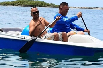 Boating