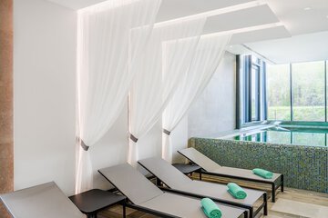 Treatment room