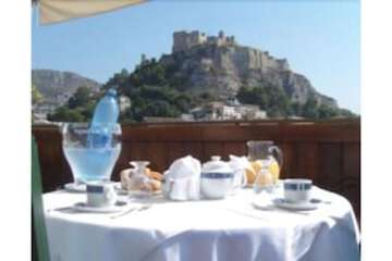 Coffee service