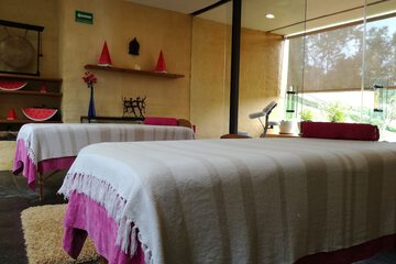 Treatment room