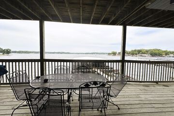 Lake view