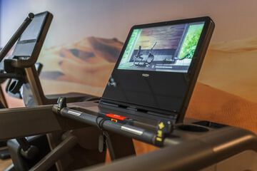 In-room fitness