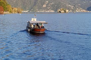 Boating