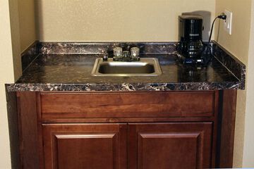 In-Room Amenity