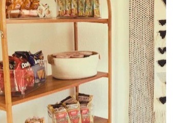 Gift shop