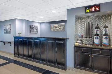 Hotel Interior 7 of 24