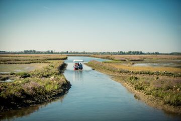 Boating
