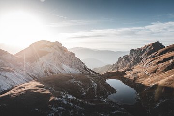 Hiking