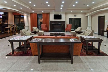 Hotel Interior 8 of 34