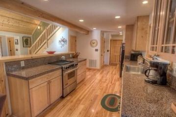 In-Room Kitchen