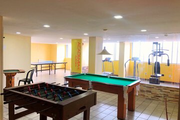 Billiards