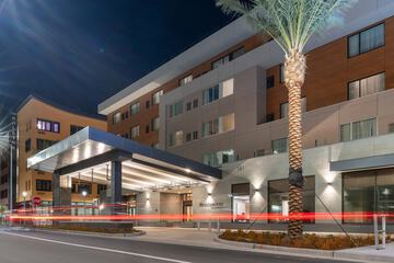 Hotel 6 of 86