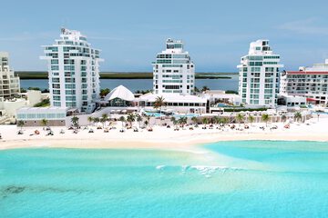 Oleo Cancun Playa All Inclusive Boutique Resort