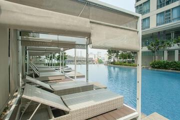 Sundeck