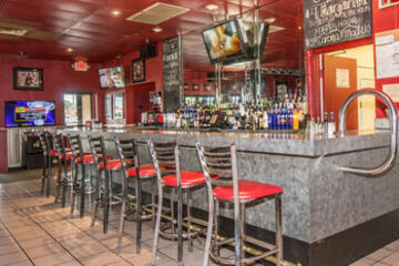 Hotel Bar