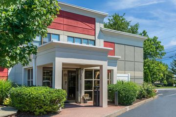 Inn at Chocolate Avenue