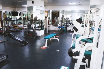 Sports facility